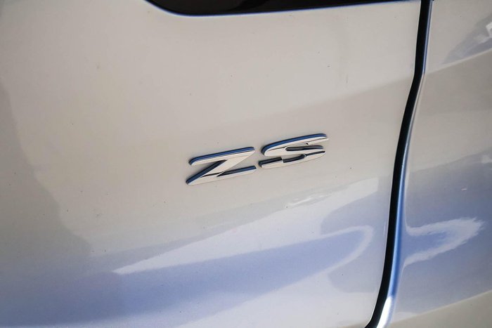 2022 MG ZS Excite