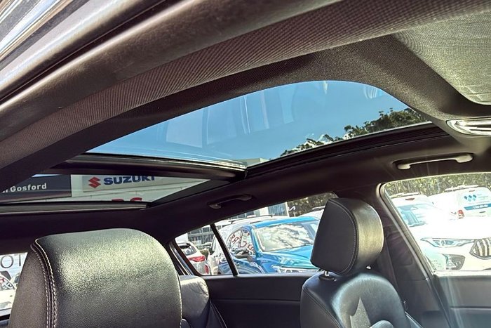 2018 Kia Sportage GT-Line