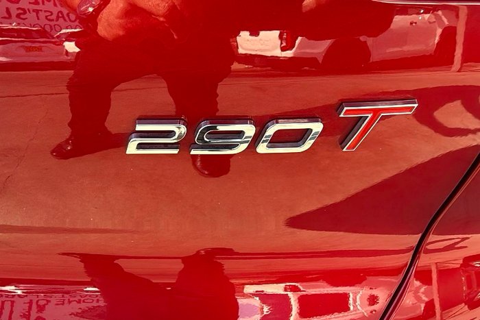2023 Chery Tiggo 7 Pro Urban