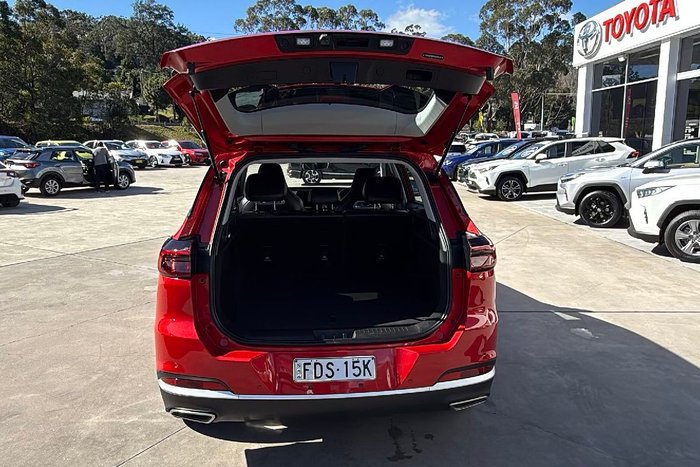 2023 Chery Tiggo 7 Pro Urban