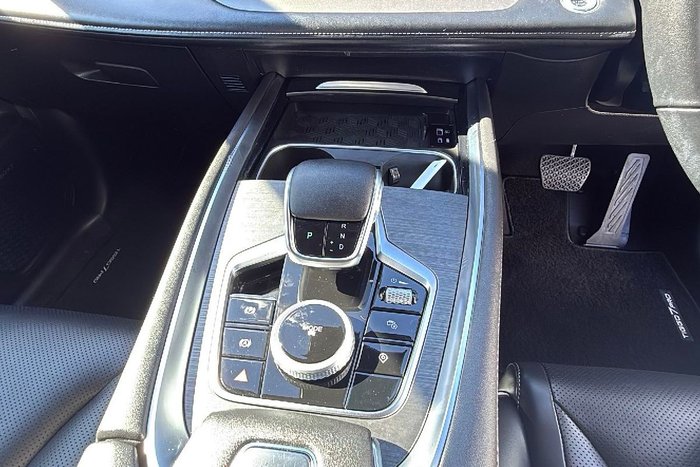 2023 Chery Tiggo 7 Pro Urban