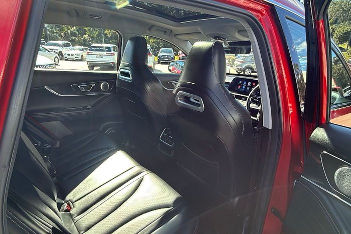 2023 Chery Tiggo 7 Pro Urban