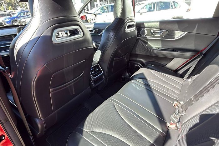 2023 Chery Tiggo 7 Pro Urban