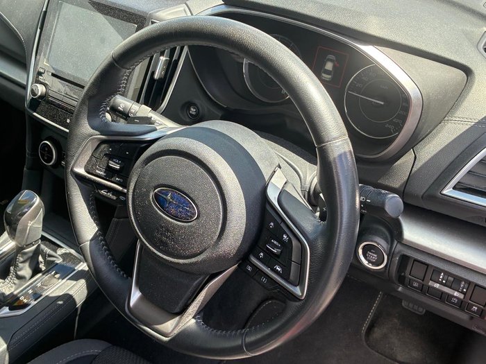 2020 Subaru Impreza 2.0i-L