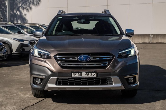 2021 Subaru Outback AWD Touring