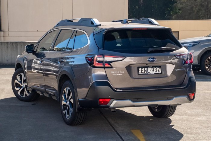 2021 Subaru Outback AWD Touring