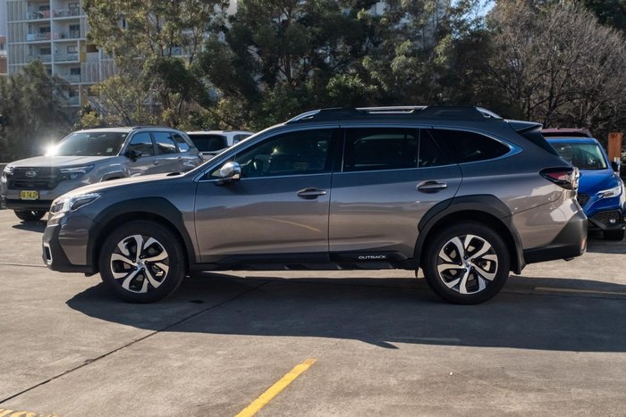 2021 Subaru Outback AWD Touring