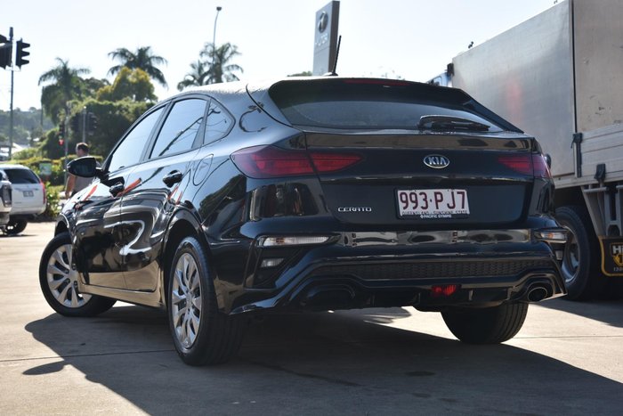 2019 Kia Cerato S