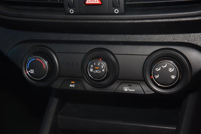 2019 Kia Cerato S