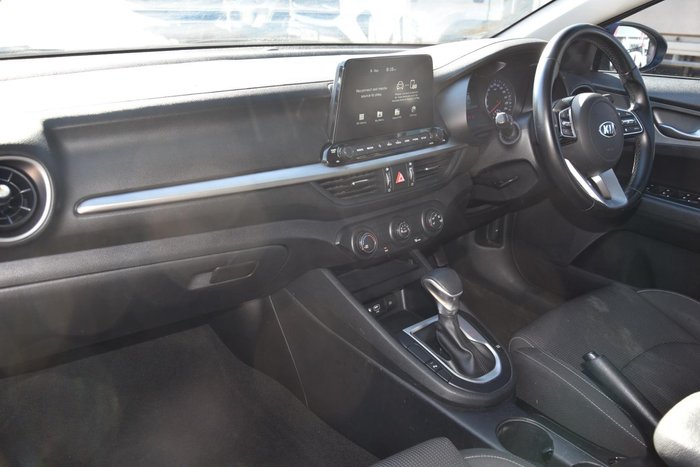 2019 Kia Cerato S