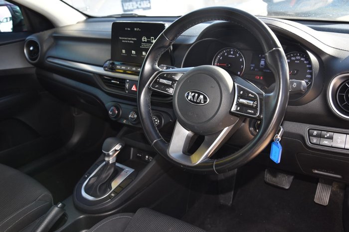 2019 Kia Cerato S