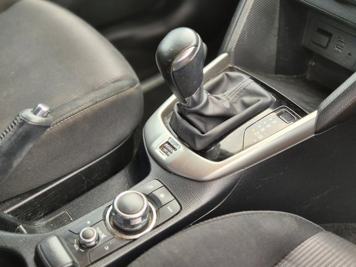 2018 Mazda CX-3 Maxx
