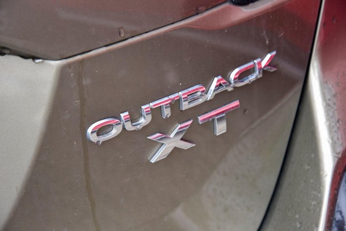 2023 Subaru Outback AWD Touring XT