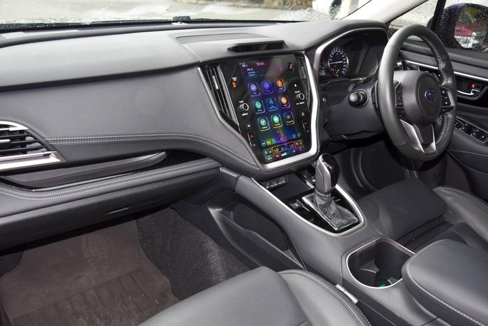 2023 Subaru Outback AWD Touring XT