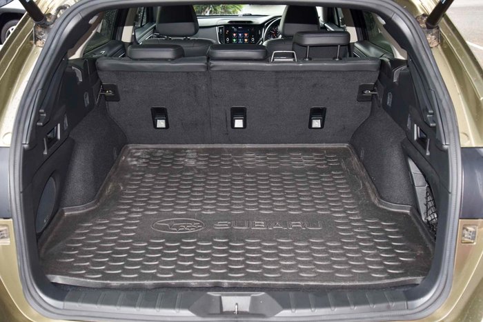 2023 Subaru Outback AWD Touring XT