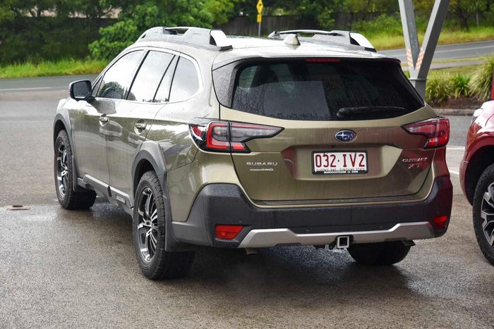 2023 Subaru Outback AWD Touring XT