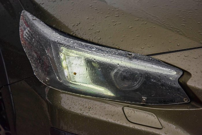 2023 Subaru Outback AWD Touring XT