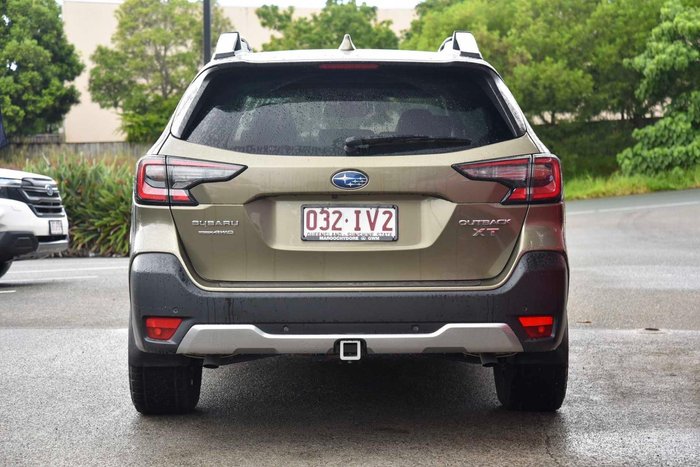 2023 Subaru Outback AWD Touring XT