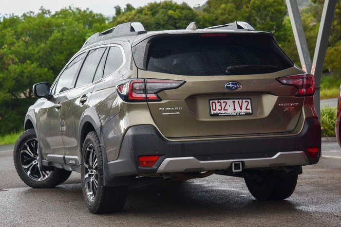 2023 Subaru Outback AWD Touring XT