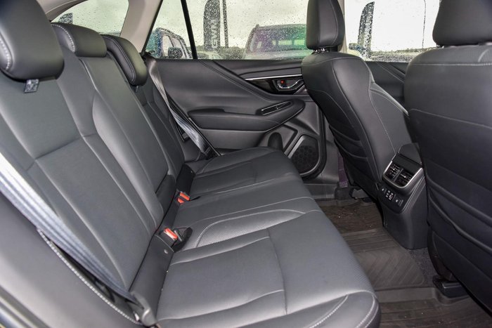 2023 Subaru Outback AWD Touring XT