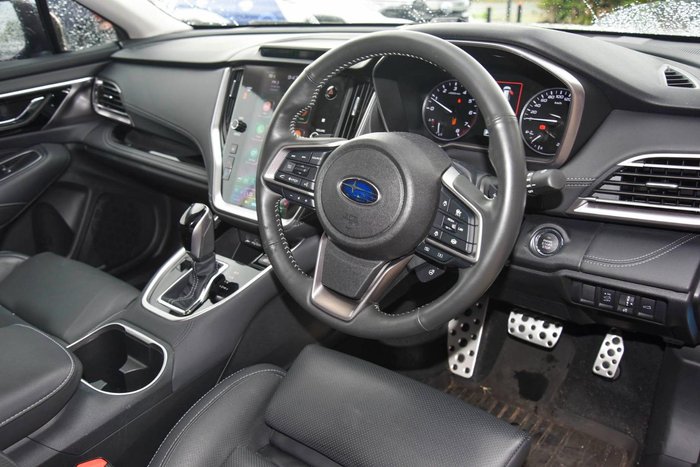 2023 Subaru Outback AWD Touring XT