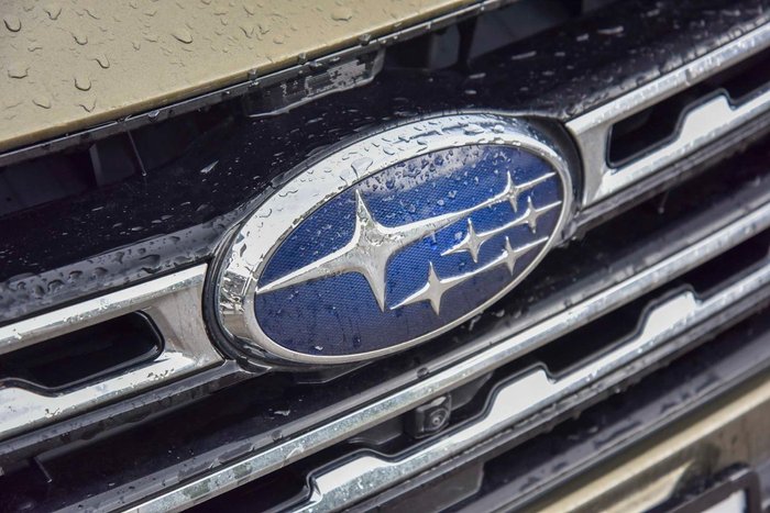 2023 Subaru Outback AWD Touring XT