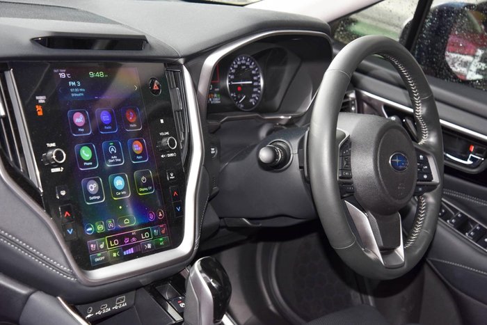 2023 Subaru Outback AWD Touring XT