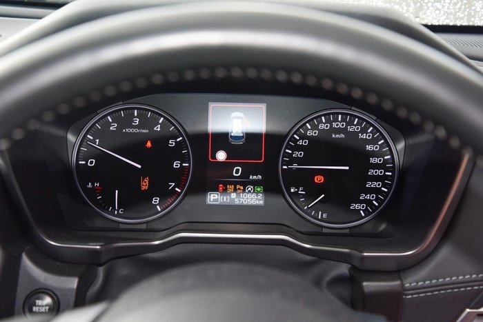 2023 Subaru Outback AWD Touring XT
