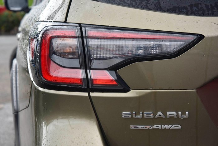 2023 Subaru Outback AWD Touring XT