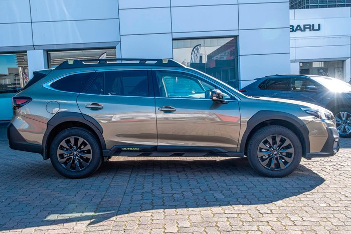 2024 Subaru Outback AWD Sport