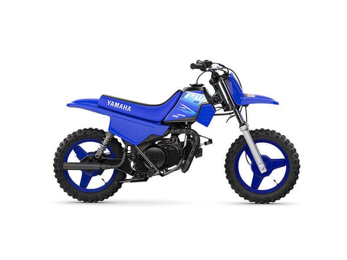 2027 Yamaha