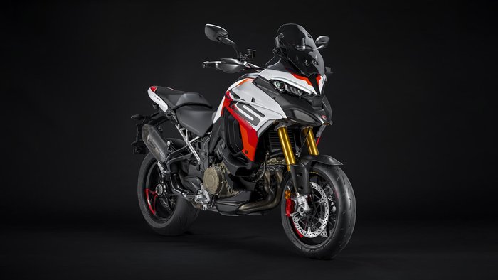 2025 Ducati