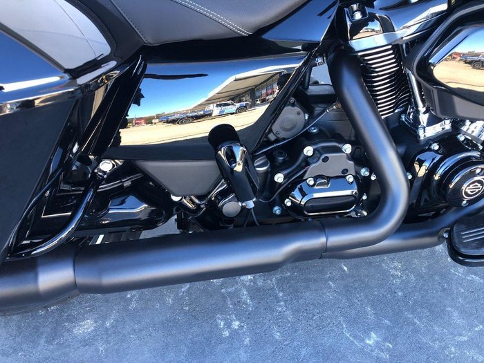 2026 Harley-Davidson
