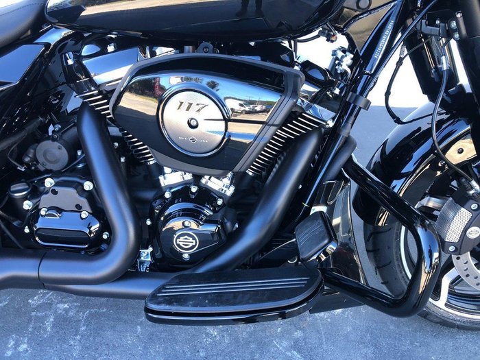 2026 Harley-Davidson