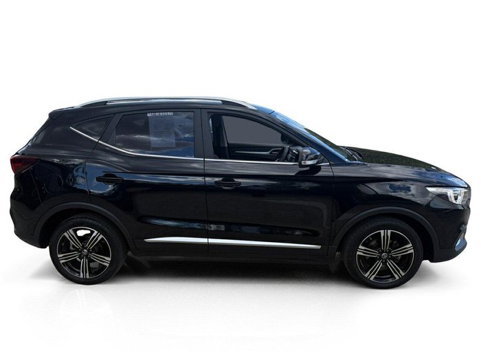 2018 MG ZS Excite Plus