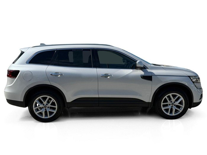2017 Renault Koleos Zen