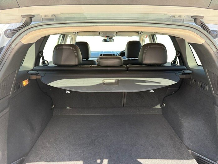 2017 Renault Koleos Zen
