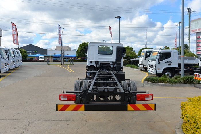 2026 HYUNDAI D115 ULWB