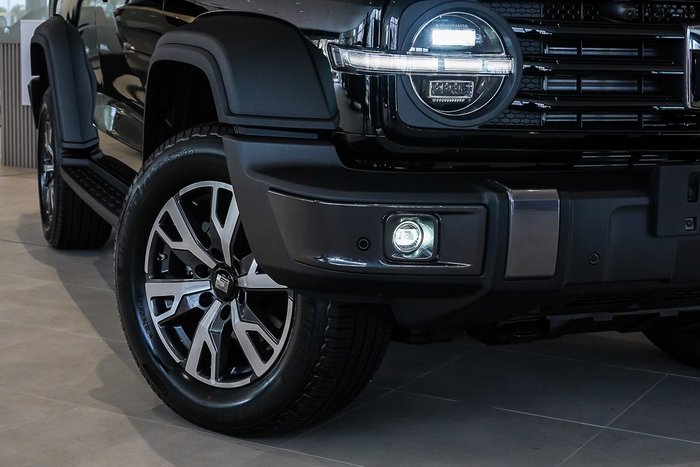 2026 GWM Tank 300 Ultra