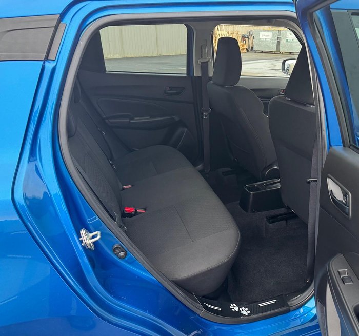 2023 Suzuki Swift GL