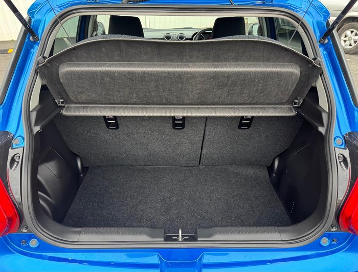 2023 Suzuki Swift GL
