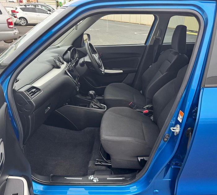 2023 Suzuki Swift GL
