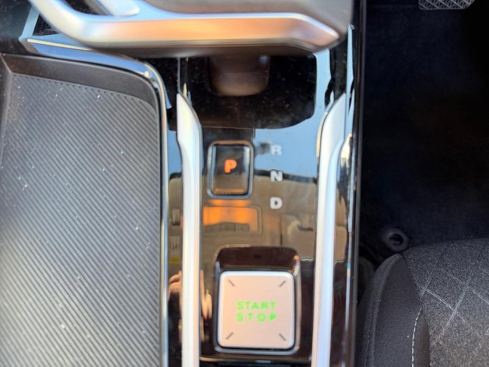 2025 MG ZS Vibe Turbo