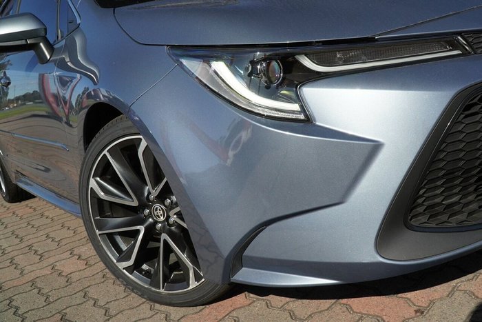 2019 Toyota Corolla ZR