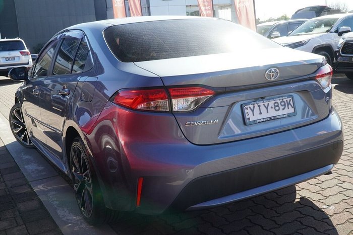 2019 Toyota Corolla ZR