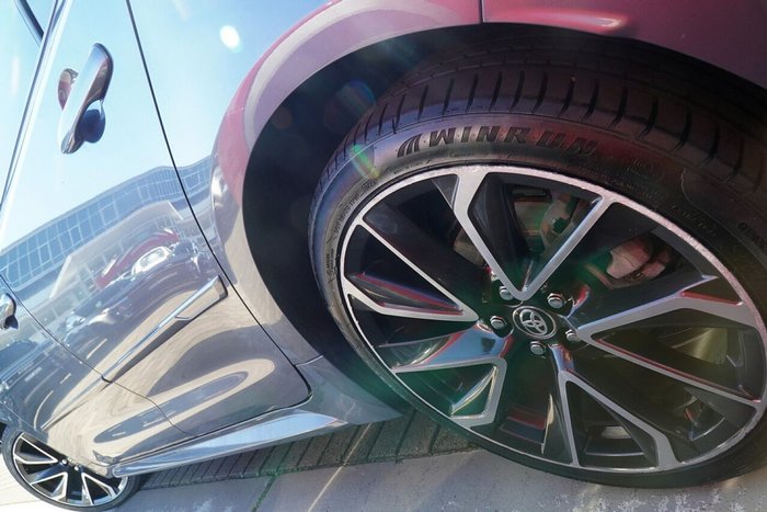 2019 Toyota Corolla ZR