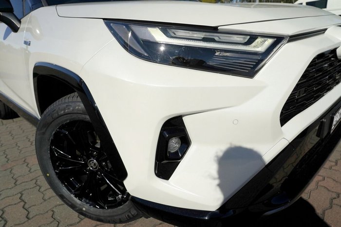 2022 Toyota RAV4 XSE