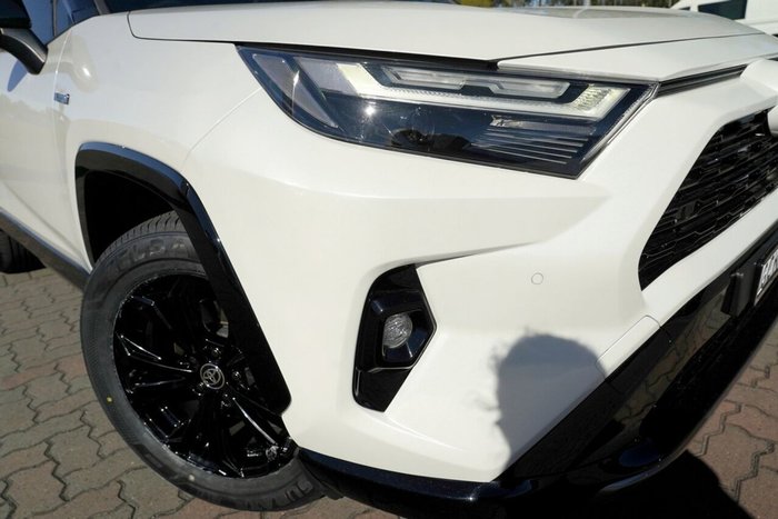 2022 Toyota RAV4 XSE