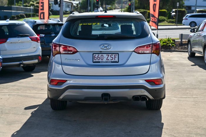 2015 Hyundai Santa Fe Active