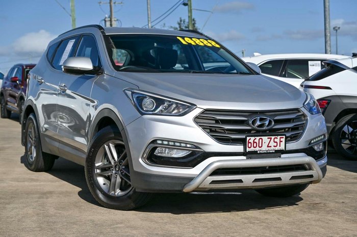 2015 Hyundai Santa Fe Active